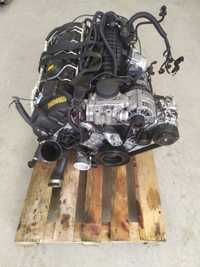 BMW F10 F20 F30 F32 F36 X3 F25 X5 F15 SILNIK N55B30A 306KM KOMPLETNY USZK.