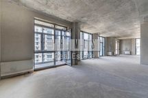 Продажа 4к квартиры 155м2, ЖК Новопечерские Липки, ул. Верхогляда, 17Б