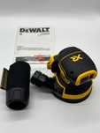 Эксцентриковая бесщеточная шлифмашина Dewalt DCW210/В наличии!