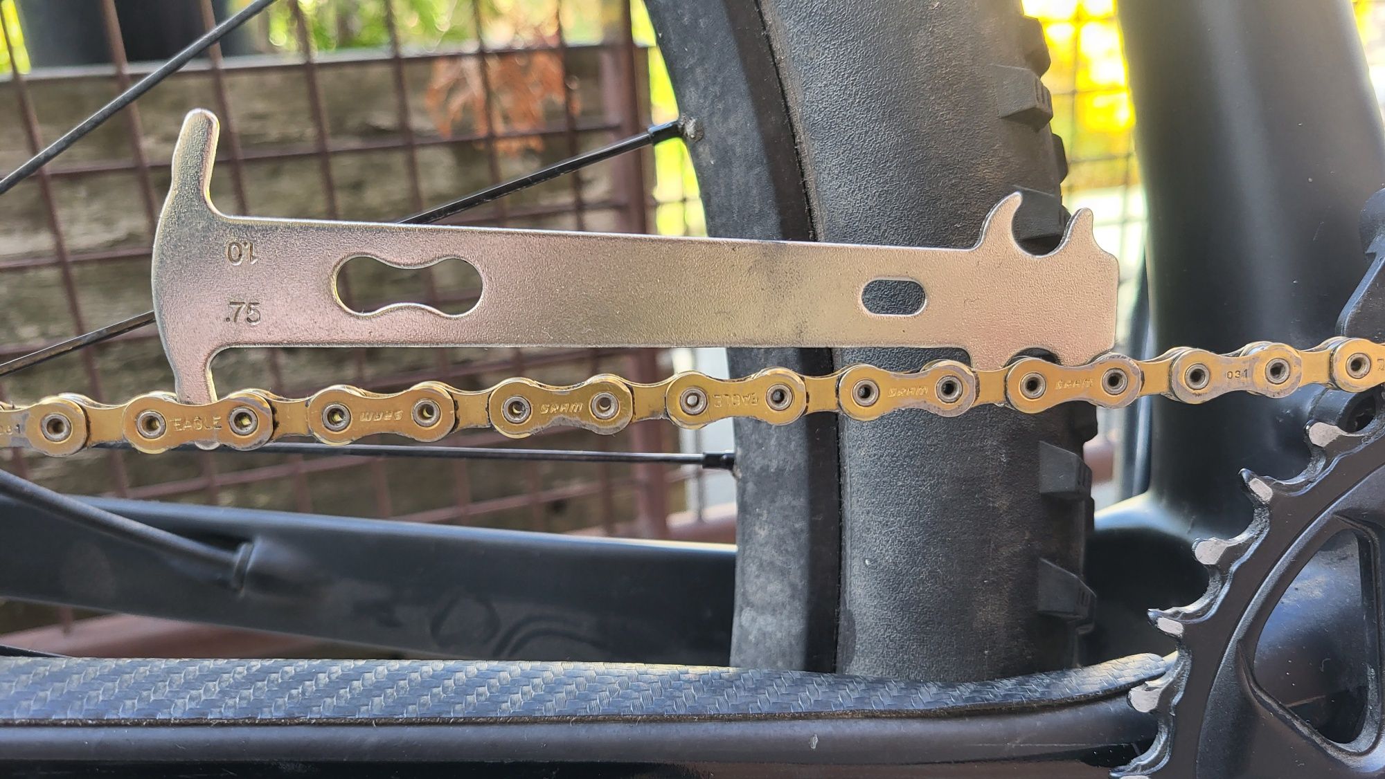Scott scale 900 rc ultimate Rozmiar M