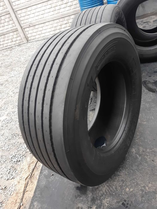 385/55R22.5 GT Radial GT259 naczepa