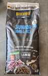 Belcando Junior Lamb&Rice 12,5 kg