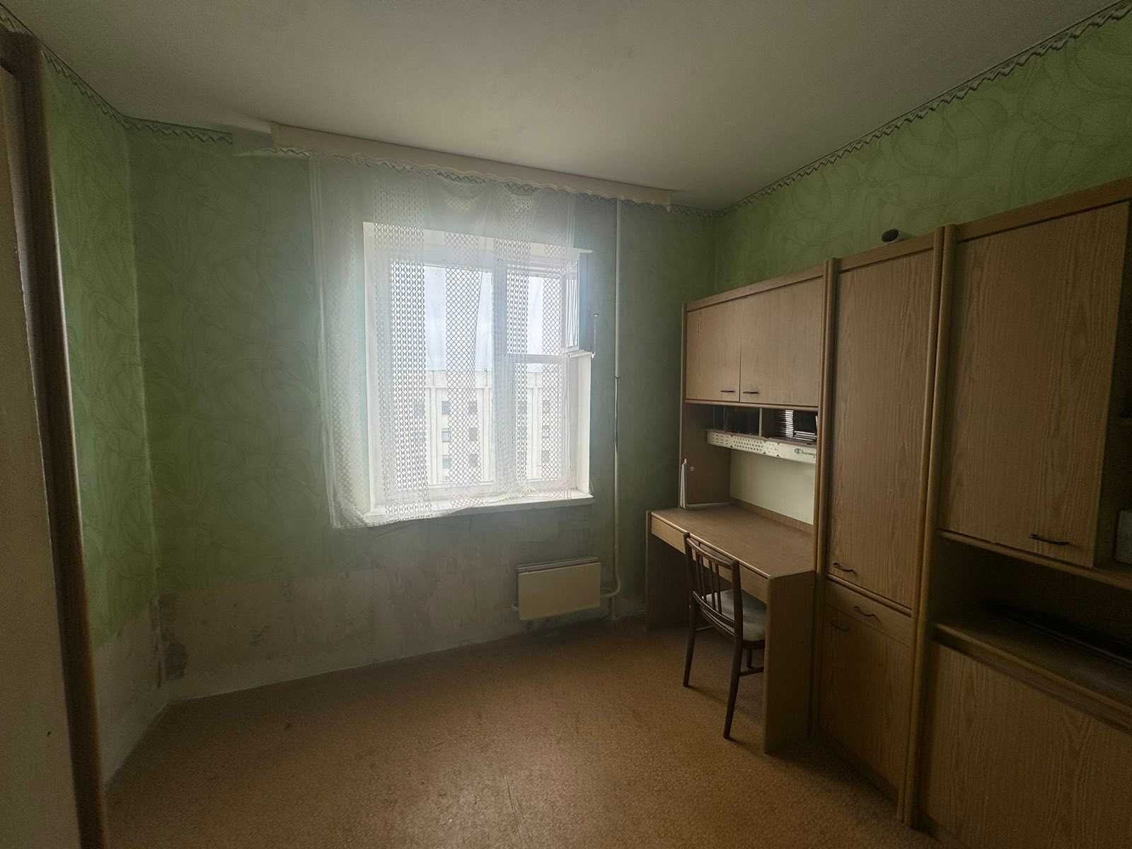 Продам 4х кімнатну квартиру у центрі м.Славутич