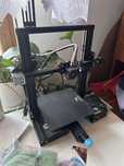 Drukarka 3D Creality Ender 3 Pro
