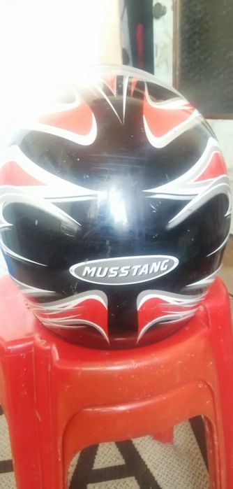 Шолом для мотоцикла