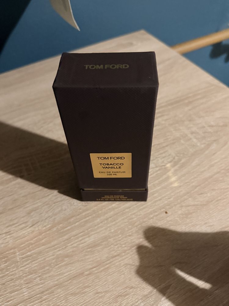 Tom Ford Tobacco Vanille