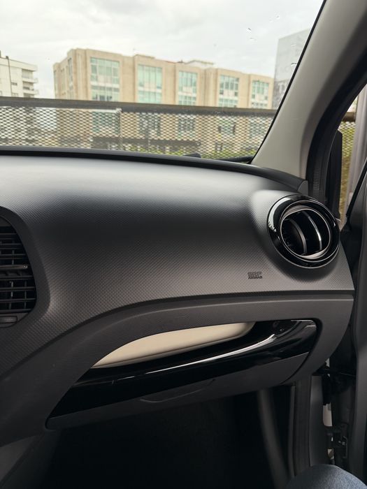 Renault captur automático