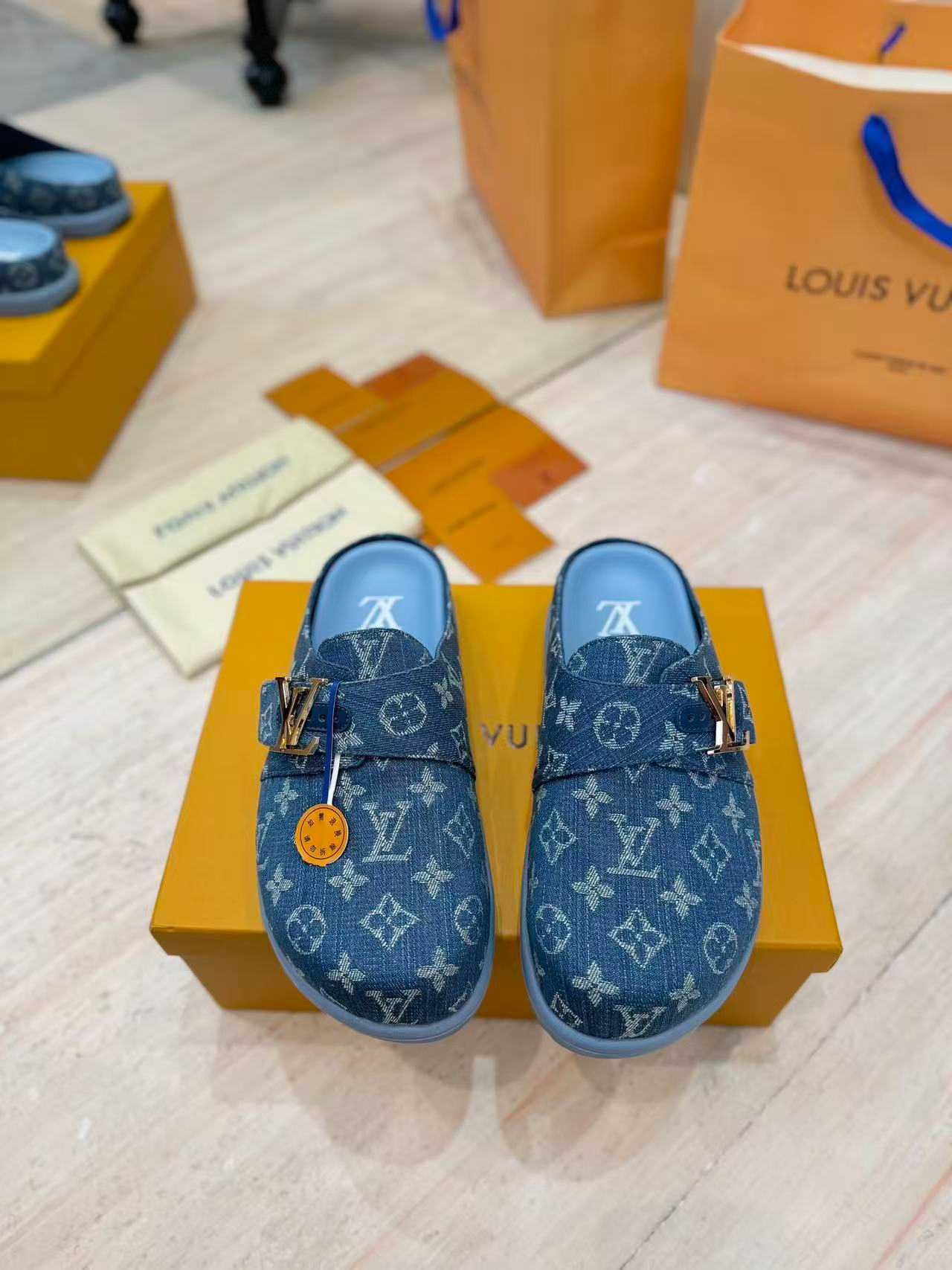 "LOUIS VUITTON x Nigo FW25 Tamanho Personalizado"