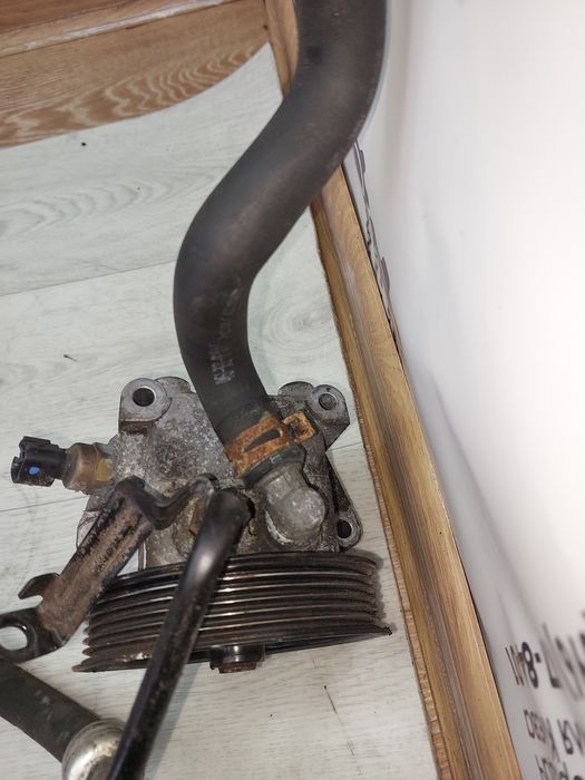 насос гур ford escort 95-,escort classic 98-00,ford transit94-00