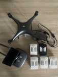 DJI Phantom 4 Pro Obsidian