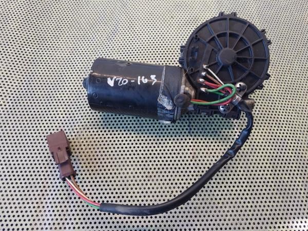 Motor limpa vidros frente CITROËN Xsara Picasso (N68)