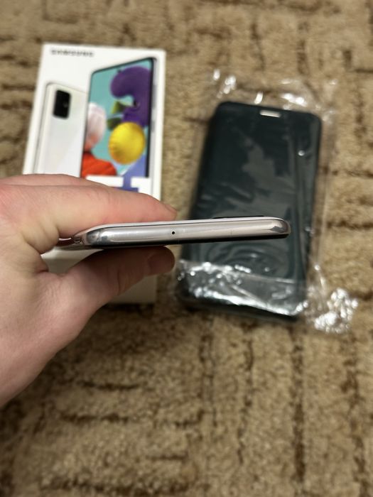 Samsung Galaxy A51 4/128