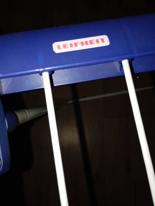 Продам  німецьку сушилку для білизни Leifheit