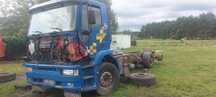 Śilnik Iveco Cursor,Części Iveco,Iveco na Czesci