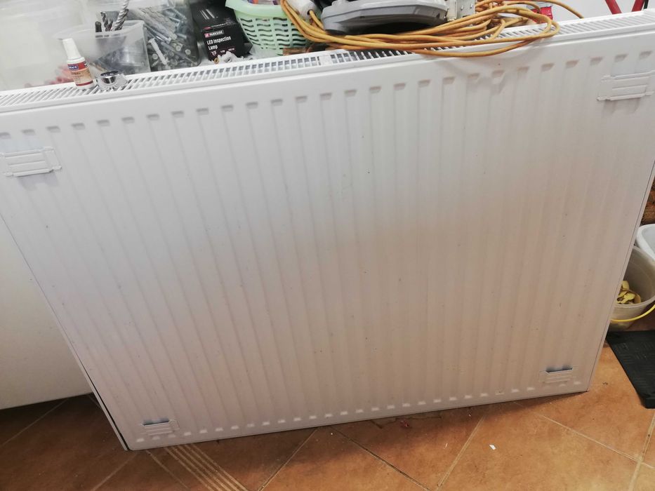 Sprzedam nowy grzejnik