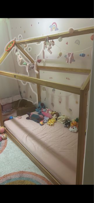 Cama monteseriana