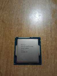 Процесор i5 4460