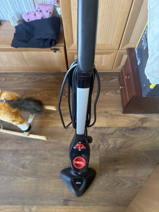 Mop parowy VILEDA Steam Plus