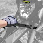 Cinta para puchar mota Enduro motocross
