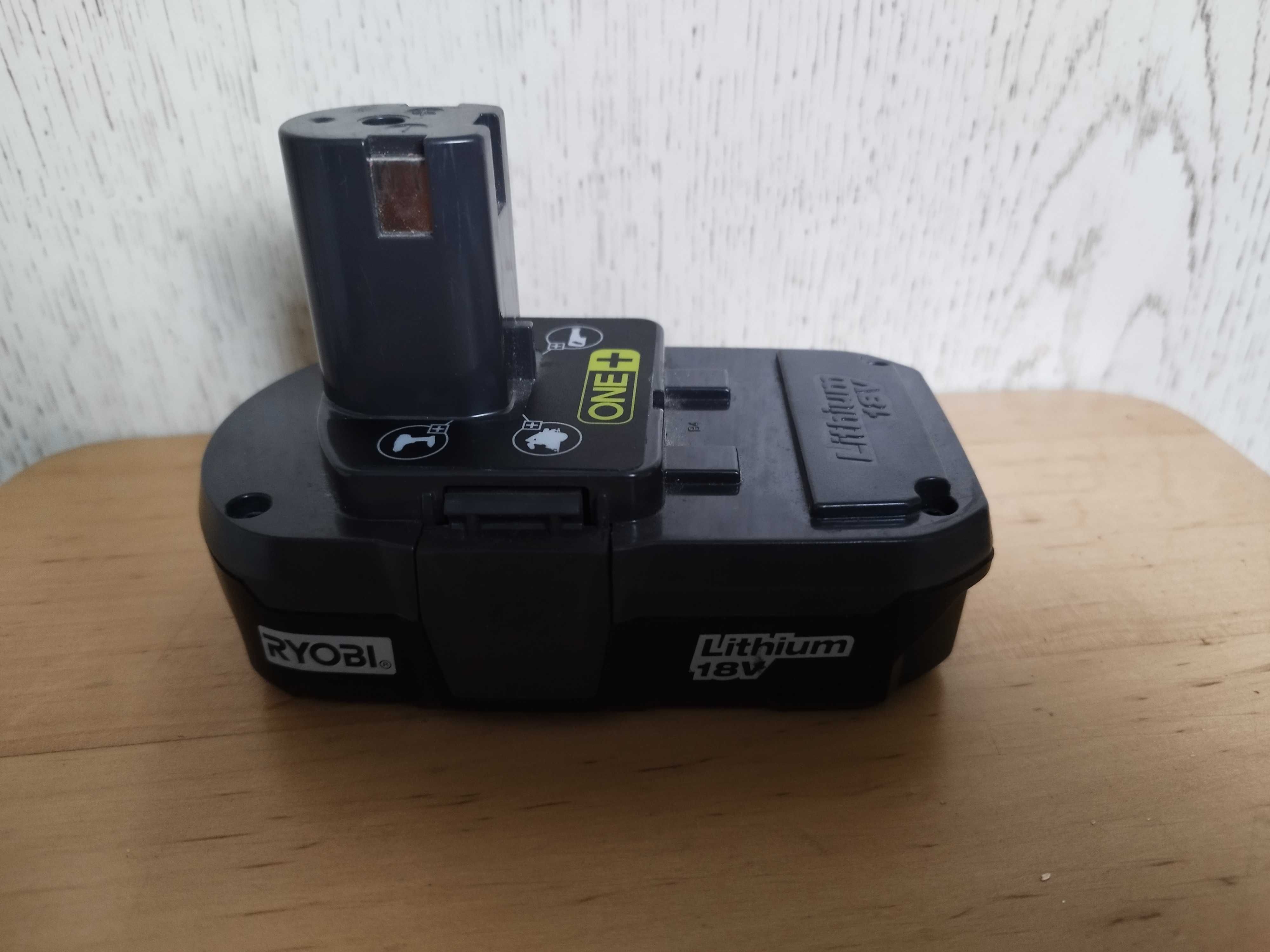 Akumulator Ryobi One + 18V RB18L13