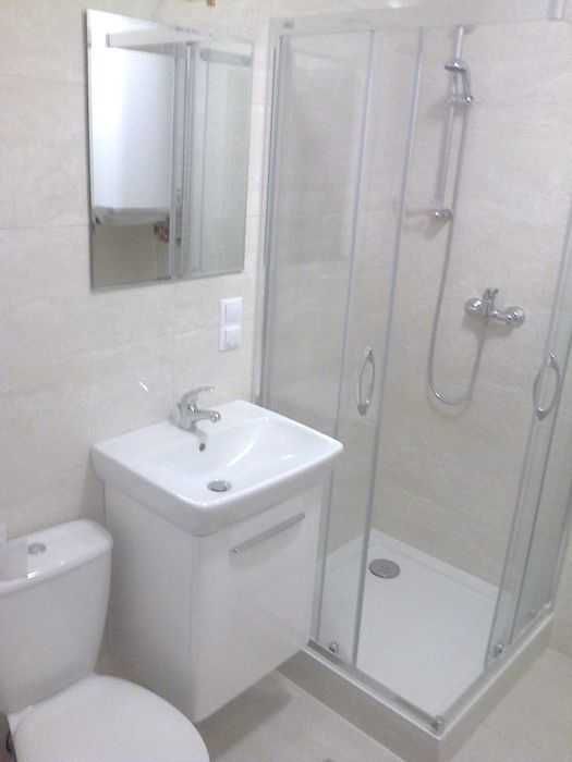 Pokój dla 1  osoby. Pokój mały