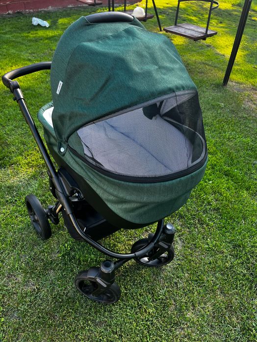 Wózek Bebetto Holland New 2w1
