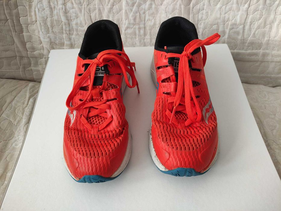 Adidasy Saucony ISO series rozmiar 33