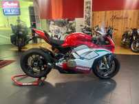 Ducati Panigale V4 S Speciale 918/1500