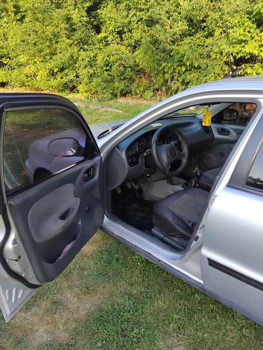 Продам Daewoo Lanos