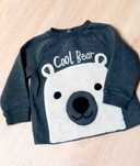 Bluza niemowlęca ,,F&F''   na 68 cm