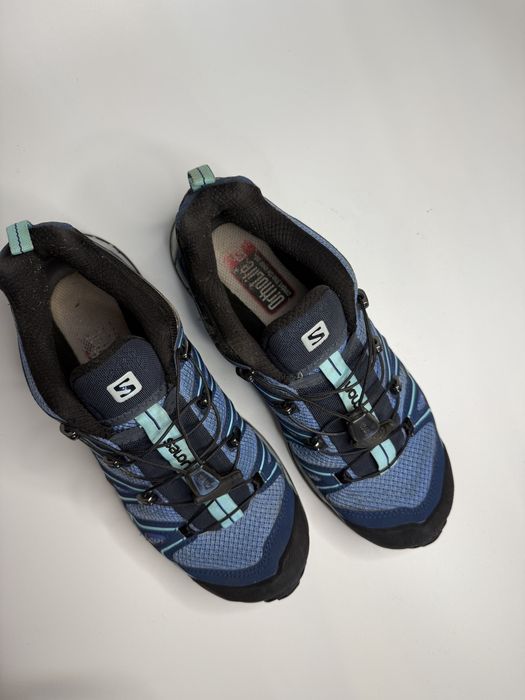 Salomon x ultra 3 women’s 38 (24 см)