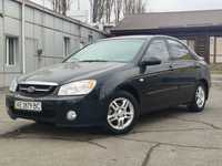 Продам Kia Cerato 2006 года с пробегом 92 тыс. Км