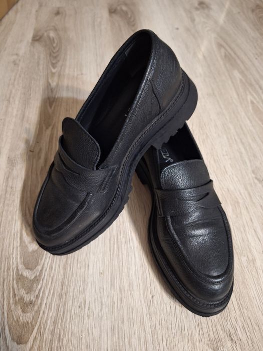 Venezia mokasyny damskie 38