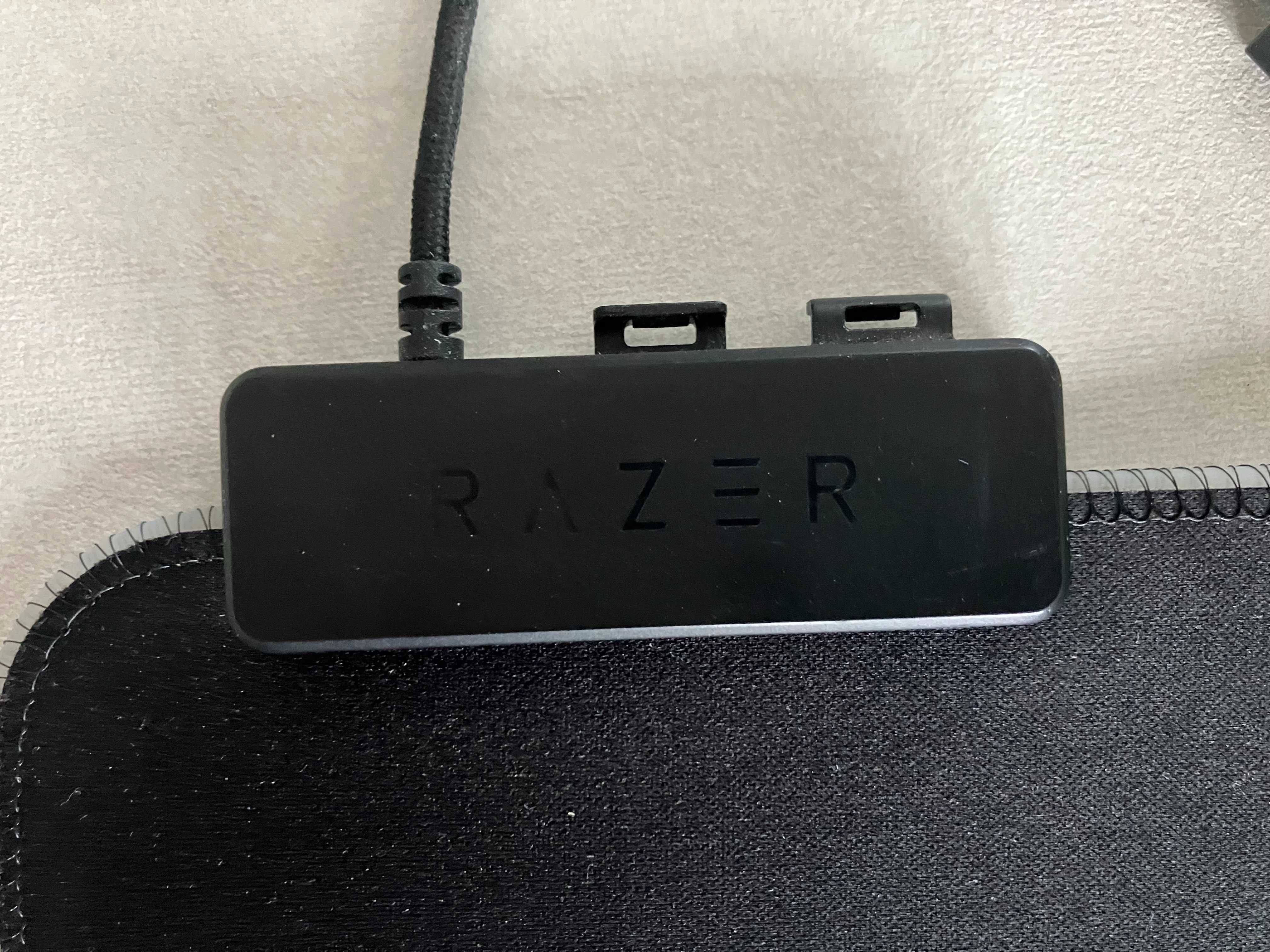Podkładka pod mysz Razer Golathius Chroma