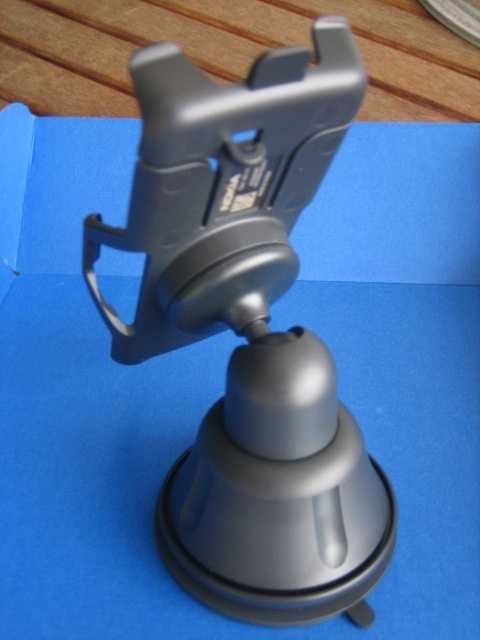 Suporte para telemovel Nokia HH-20 e CR19