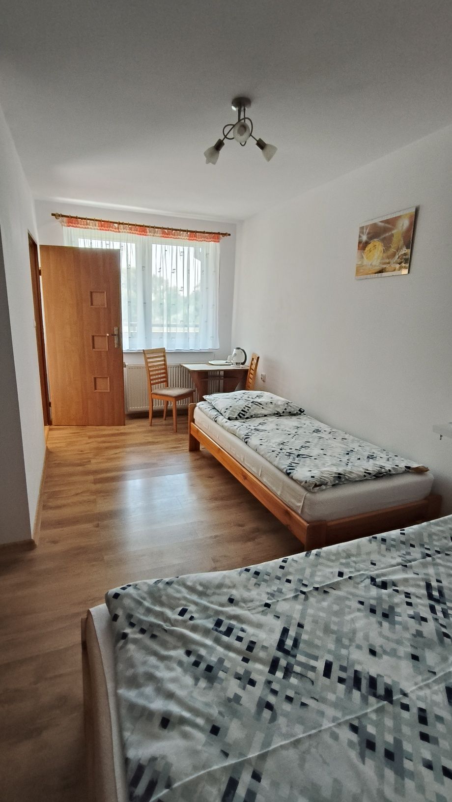 Pokoje Gościnne Wrzosowo. Noclegi nad morzem. Urlop Wczasy