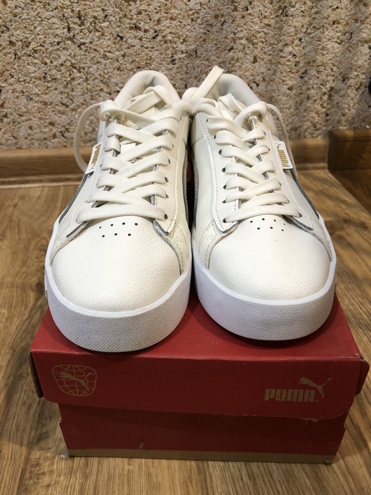 Кросівки Puma Jada Renew 38 р.