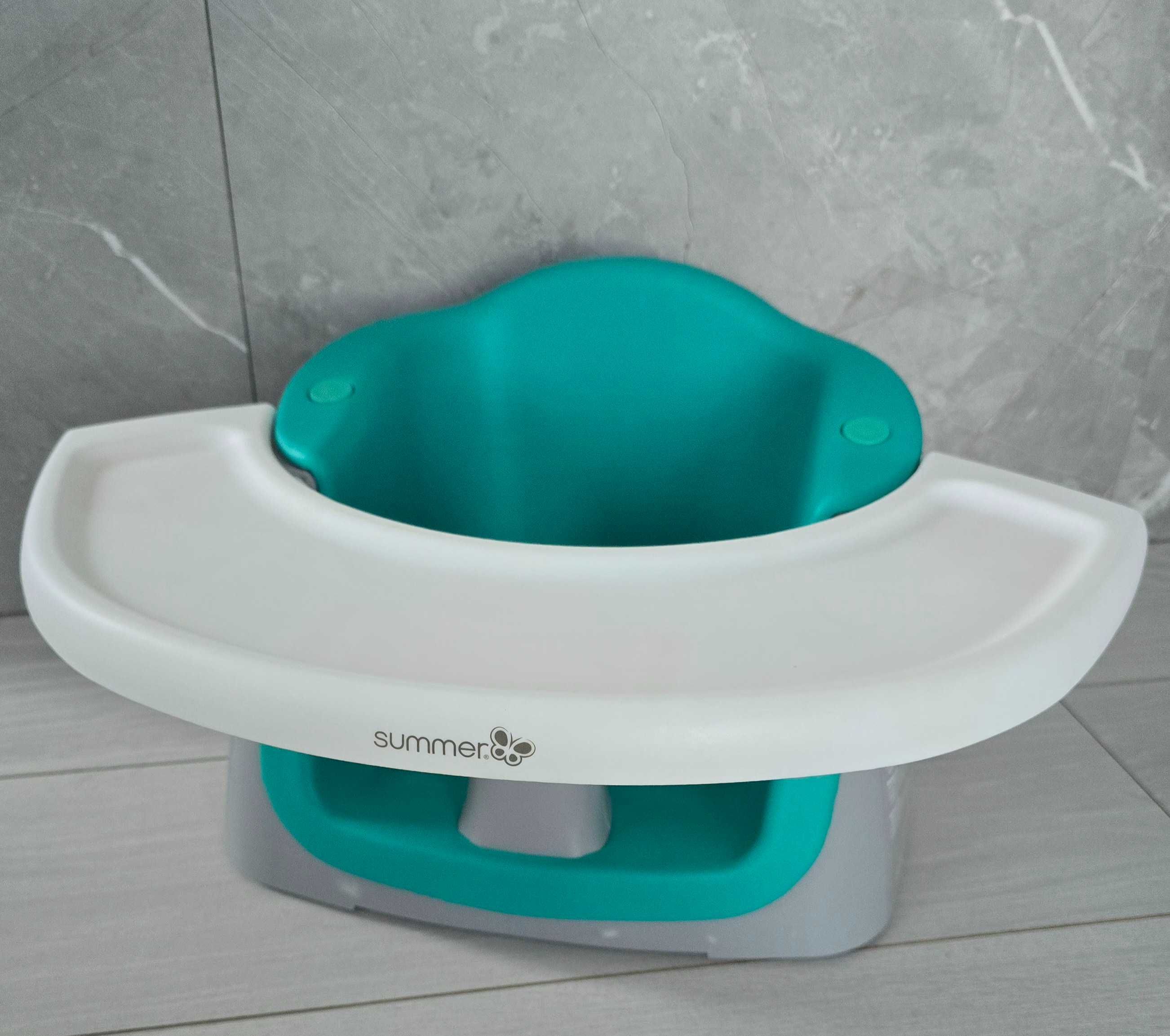 Siedzisko krzesełko Summer Infant SuperSeat 4w1
