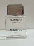 Chanel platinum egoiste туалетная вода мужская 50 мл