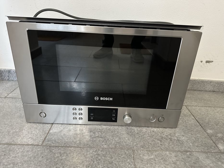 Microondas Bosch