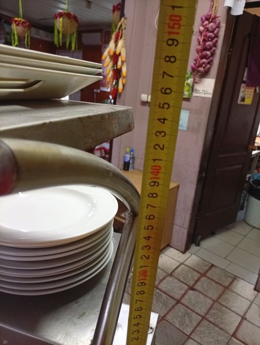 Мармит ( стеллаж для еды)