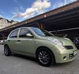 Продаж Nissan Micra 2006