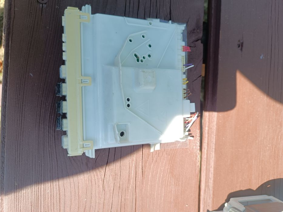 Sterownik do zmywarki Bosch stary model 60cm