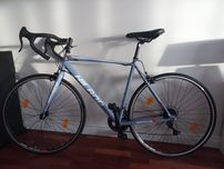 Bicicleta Hiland tamanho 54 / L bicicleta estrada ciclismo