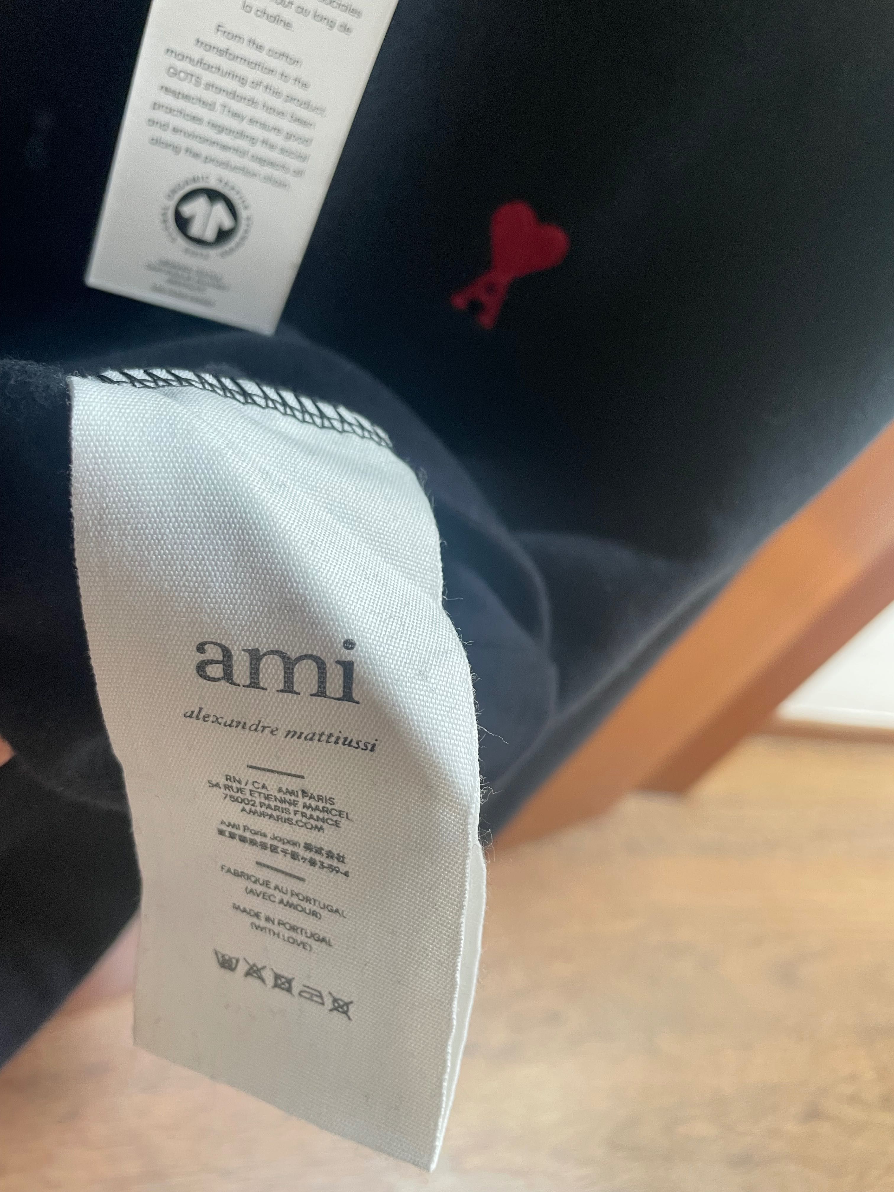 Sweat/camisola Ami