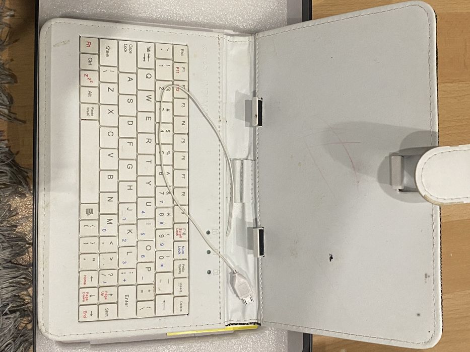 Lote Tablet e Portatil