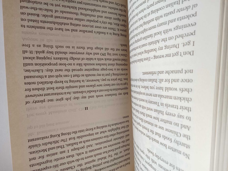 Jason Y. Ng - No city for slow men