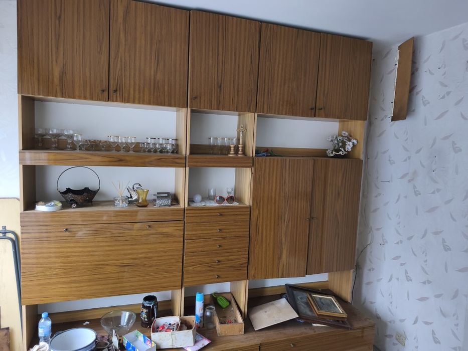 Oddam meble za darmo