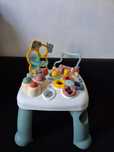 Smoby stolik interaktywny edukacyjny