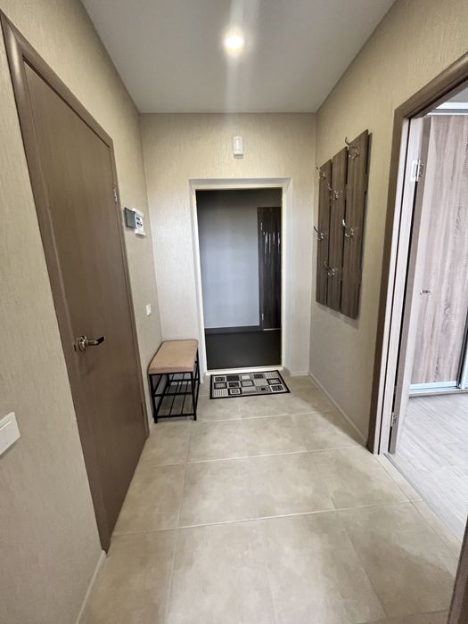 Сдам 1-к квартиру в ЖК7нeбo/Eвpoпeйсkaя